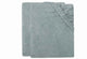 Jollein aankleedkussenhoes badstof 75x85cm sea green (2pack)