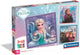 Clementoni - puzzel - 3x48 stukjes - frozen thema - puzzel voor kinderen - vanaf 5 jaar