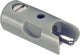 Märklin 71412 modelspoor stekker 1.5 mm 10 stuk(s) geel
