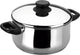 Lacor garinox kookpot met deksel - ø 20cm - 3l