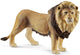 Schleich wild life - leeuw - 14812
