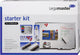 Legamaster starterkit voor whiteboards 7-125000