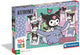 Clementoni 25028, kind, jongen meisje, italië, 01 01 2026, 303 g, gesloten doos