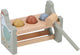 Little dutch - hamerbank met ballen fsc - little farm