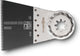 Fein starlock plus e-cut precision-zaagblad 50x65mm 1 stuks 63502127210