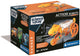 Clementoni - runner robot - science play - stem speelgoed - bouwpakket - vanaf 8 jaar