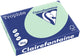 Clairefontaine trophã©e multifunctioneel papier a3 roze