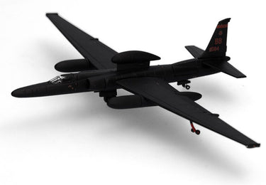 Herpa lockheed u-2s dragon l.s. span u.s. air force 99th rec. sqd