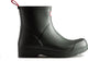 Hunter mens original play boot short heren regenlaarzen - maat 43