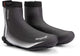 Rogelli tech-01 fiandrex overschoen unisex - zwart - maat 40 41