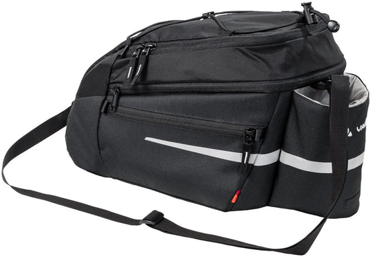 Vaude silkroad l (snap-it 2.0), fietskleding, unisex, fietstas