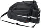 Vaude silkroad l (snap-it 2.0), fietskleding, unisex, fietstas