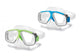 Intex de duikbril 2 kleuren 8+ - uni