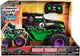 Monster jam - 1:15 rc smash en bash grave digger