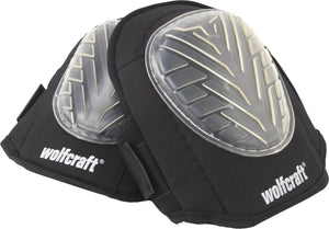 Wolfcraft - comfort kniebeschermers - 4972000