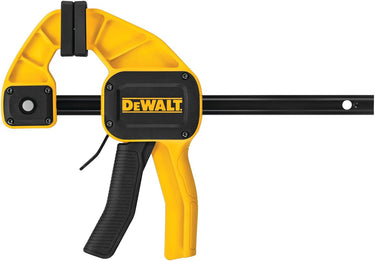 Dewalt dwht0-83192 eenhandsklem afm. werkbereik:82 mm