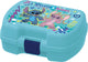 Stor disney's stitch lunchbox – premium broodtrommel voor kinderen vanaf 4 jaar – luchtdicht – bpa-vrij – lichtblauw