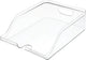 Idesign flessenhouder koelkast - 71580eu - stapelbaar vaatwasserbestendig bpa-vrij