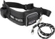 D d home d d sports active walker - uitlaatriem - zwart - 7 x 27 x 16 cm