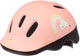 Polisport baby helm happy rainbow xxs 44-48 cm roze