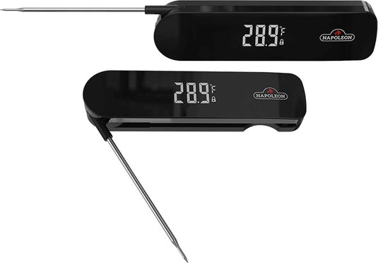 Napoleon fast penthermometer