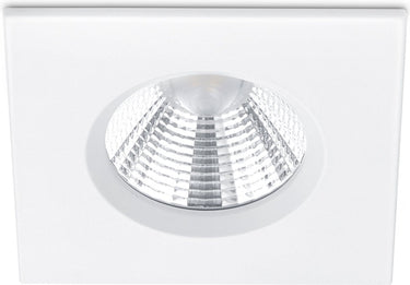 Trio zagros - inbouwverlichting - wit mat - smd led - binnenverlichting