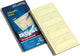 Djois terugbelboek atlanta - 74 x 125 mm - 320 vellen