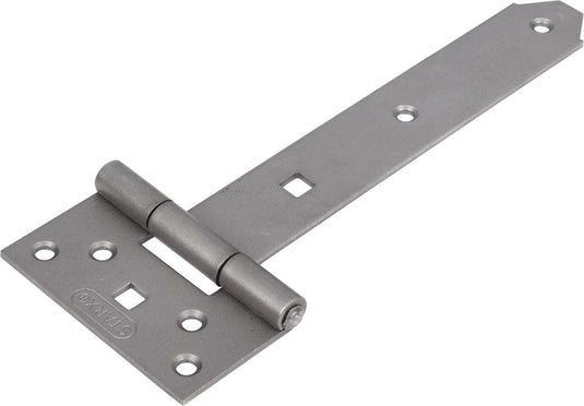 Starx kruisheng rvs 200 x 2 mm