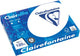 Clairefontaine - clairalfa - presentatiepapier - a4 - 120 grams - 250 vel