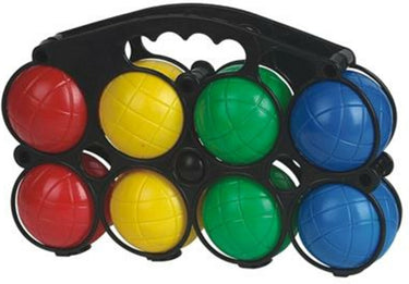 Summertime jeu de boule 8+2