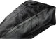 Agu dry tas seat-pack venture extreem waterdicht zwart