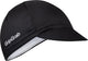 Gripgrab - lightweight zomer fietspet mesh cycling cap retro fietsmuts uv-bescherming helmmuts - zwart - unisex - maat s m (54-59 cm)