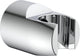 Schütte fino douche wandhouder voor handdouche - chroom