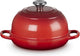 Le creuset broodpan signature kersenrood - ø 24 cm 1.6 liter