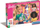 Clementoni - puzzel - 104 stukjes - barbie - kinderpuzzel - vanaf 6 jaar