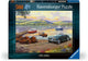 Ravensburger puzzel the lakes - legpuzzel - 500 stukjes