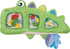 Chicco croc sensory watermat 11551000000