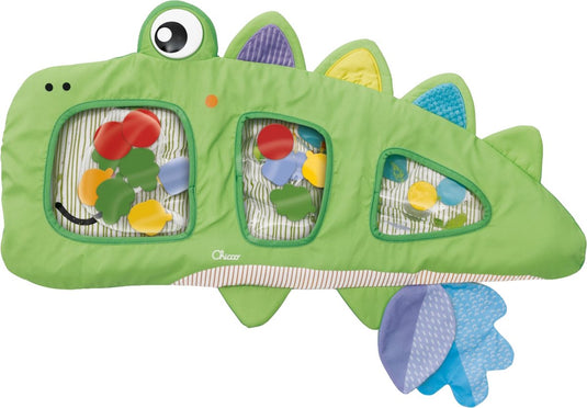 Chicco croc sensory watermat 11551000000