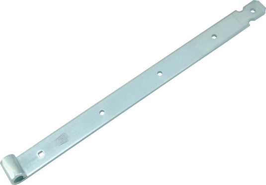 Merkloos sans marque duimheng verzinkt, duim 16 mm - lengte 900 mm