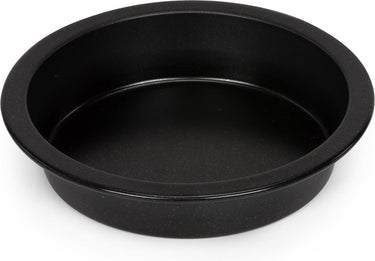 Patisse appelbolvorm 10 cm staal zwart
