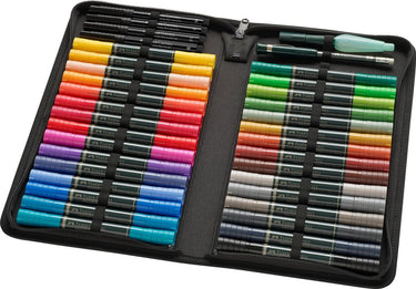 Faber-castell aquarelmarker - albrecht durer - etui 30 stuks - fc-160301