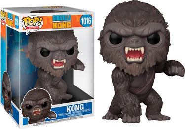Funko pop! movies: godzilla vs kong - kong 25cm