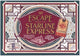 Professor puzzle escape from the starline express - escape room spellen (eng)