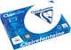 Clairefontaine - clairalfa - kopieerpapier - a3 - 160 grams - 250 vel