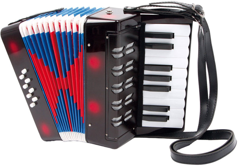 Load image into Gallery viewer, Small foot - accordeon klassiek
