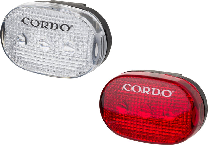 Load image into Gallery viewer, Cordo led lampset 3-led
