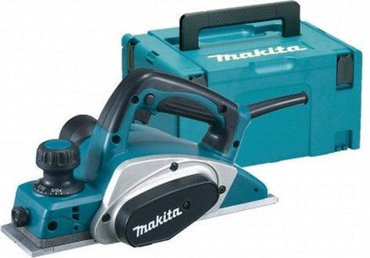 Makita kp0800j schaafmachine in m-box