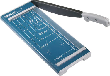 Dahle office trimmer d502 175x420mm a4 320mm schaalverdeling
