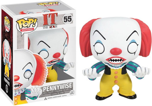 Funko pennywise