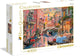 Clementoni legpuzzel venetie zonsondergang - 6000st.